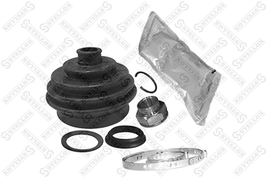 Stellox 13-00533-SX К-кт пыльника ШРУСа нар. Audi A3 - 1