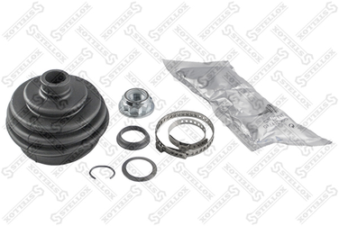 Stellox 13-00533-SX К-кт пыльника ШРУСа нар. Audi A3 - 2