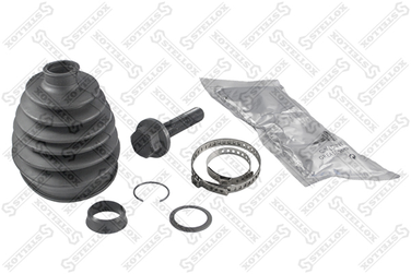 Stellox 13-00535-SX К-кт пыльника ШРУСа нар. VW Touran/Golf - 2