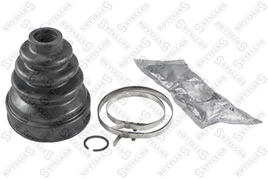 Stellox 13-00546-SX К-кт пыльника ШРУСа внутр. Hyundai i30, - 2