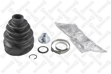 Stellox 13-00547-SX К-кт пыльника ШРУСа нар. Audi A2, VW Pol - 2
