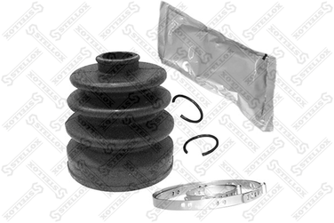 Stellox 13-00551-SX К-кт пыльника ШРУСа нар. Kia Sephia all - 1
