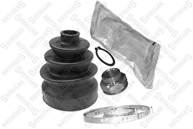 Stellox 13-00558-SX К-кт пыльника ШРУСа нар. Daewoo Kalos 1. - 1