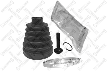 Stellox 13-00562-SX К-кт пыльника ШРУСа нар. Audi A4 1.6/1.8 - 1