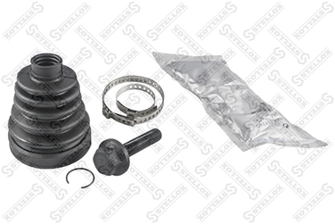Stellox 13-00562-SX К-кт пыльника ШРУСа нар. Audi A4 1.6/1.8 - 2