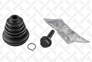 Stellox 1300570SX К-кт пыльника ШРУСа нар. Audi 100 all <9 - 2