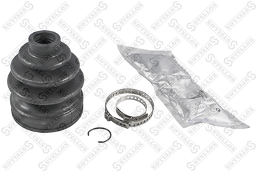 Stellox 13-00572-SX К-кт пыльника ШРУСа внутр. Hyundai Accen - 2
