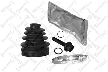 Stellox 1300575SX К-кт пыльника ШРУСа нар. Audi A4 1.8t/2. - 1