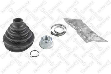 Stellox 13-00601-SX К-кт пыльника ШРУСа нар. Volvo s40/v40 1 - 2