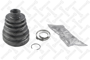 Stellox 13-00615-SX К-кт пыльника ШРУСа нар. Renault Duster - 2