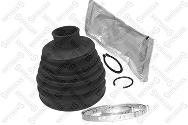 Stellox 13-00623-SX К-кт пыльника ШРУСа внутр. BMW X5 all 00 - 1