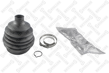 Stellox 1300624SX К-кт пыльника ШРУСа нар. Saab 900/9-3 2. - 2