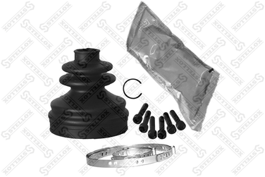 Stellox 13-00626-SX К-кт пыльника ШРУСа внутр. Audi 80/100/a - 1