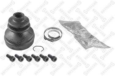 Stellox 13-00626-SX К-кт пыльника ШРУСа внутр. Audi 80/100/a - 2