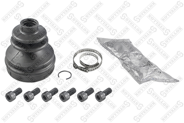 Stellox 13-00638-SX К-кт пыльника ШРУСа внутр. Audi 80/90/10 - 2