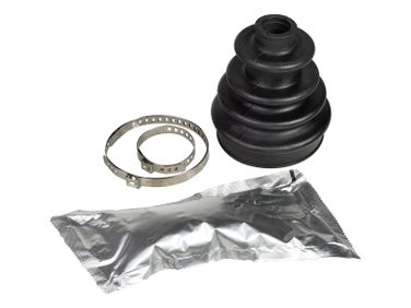 Stellox 13-00662-SX К-кт пыльника ШРУСа нар. Opel Agila 1.0/ - 1