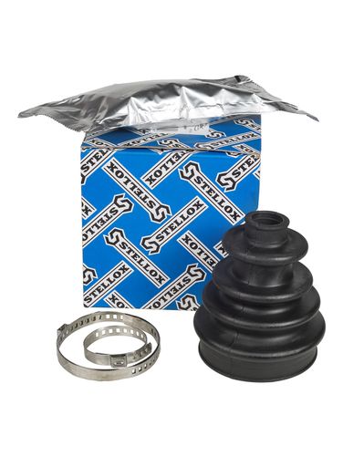 Stellox 13-00662-SX К-кт пыльника ШРУСа нар. Opel Agila 1.0/ - 2