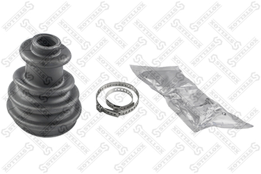 Stellox 1300687SX К-кт пыльника ШРУСа зад.мост MB 100d 90- - 2