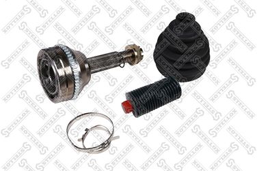Stellox 150 1901-SX Шрус наружный к-кт abs, 1520498 Ford | перед | - 1