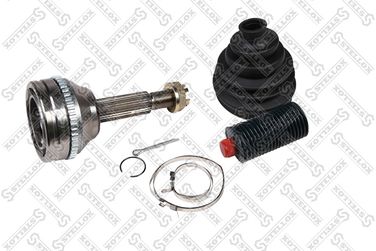 Stellox 150 1901-SX Шрус наружный к-кт abs, 1520498 Ford | перед | - 2