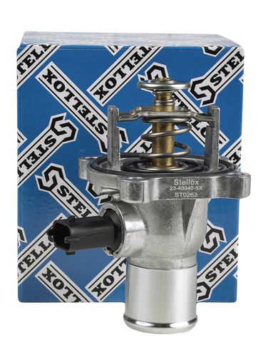 Stellox 23-40046-SX Термостат Opel Vectra c 1.8 16V 02-08 - 5