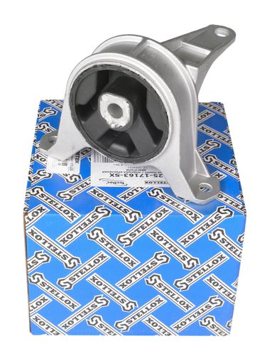 Stellox 25-17163-SX Подуш.ДВС п. Opel Astra 1.2-1.8 98> | перед прав | - 2