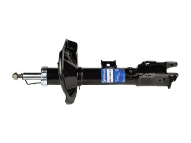 Stellox 4214-0815-SX Амортизатор перед.л.газ Outlander 02> | лев | - 2