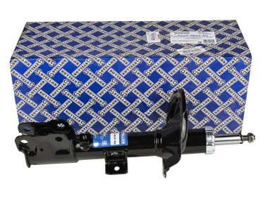 Stellox 4214-0815-SX Амортизатор перед.л.газ Outlander 02> | лев | - 5