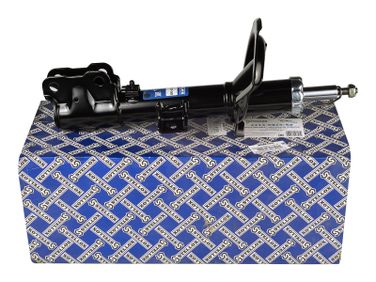 Stellox 4214-0815-SX Амортизатор перед.л.газ Outlander 02> | лев | - 6