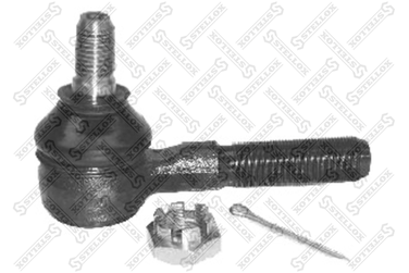 Stellox 51-00185-SX Наконечник рулевой наружный Lada 2101-2 | перед | - 2