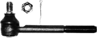Stellox 51-00930-SX Наконечник рулевой внутренний Lada Niva | перед | - 1