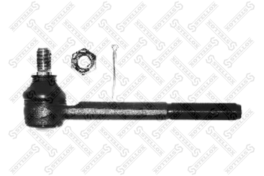 Stellox 51-00930-SX Наконечник рулевой внутренний Lada Niva | перед | - 2