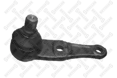 Stellox 5201183SX 52-01183-sx_опора шаровая нижняя | перед | - 2