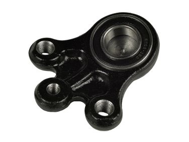 Stellox 52-04498A-SX Опора шаровая нижняя Citroen C6 04> | перед лев | - 3