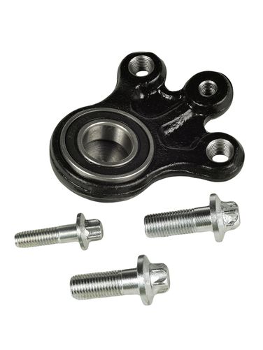 Stellox 52-04498A-SX Опора шаровая нижняя Citroen C6 04> | перед лев | - 4