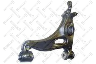 Stellox 57-02748-SX Рычаг нижн. л. MB w202 all 93-01 | перед лев | - 2