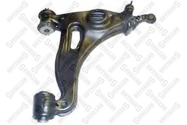 Stellox 57-02749-SX Рычаг нижн. п. MB w202 all 93-01 | перед прав | - 2