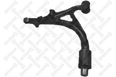 Stellox 5702908SX 57-02908-sx_рычаг нижний левый < a145272/ mb w163 | перед лев | - 1