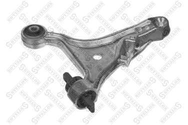 Stellox 57-02962-SX Рычаг нижн. п. Volvo S80 all 99> | перед прав | - 1