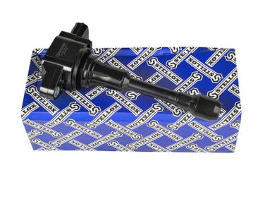 Stellox 61-00139-SX Катушка зажигания Nissan Qashqai/Altima - 1