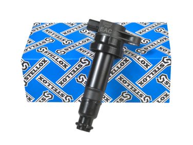 Stellox 61-00166-SX Катушка зажигания Hyundai i30, Kia Ceed - 2