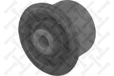 Stellox 71-12443-SX С/б рычага Audi 80/90/Quattro 2.2-2.8 & - 1