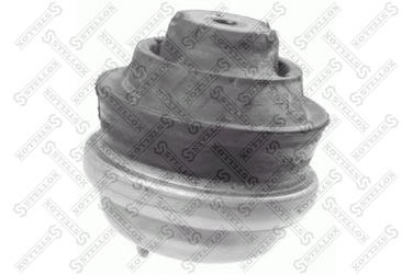 Stellox 71-21328-SX Подушка ДВС л.+п. MB w201 2.5d 85-95 | перед прав | - 1
