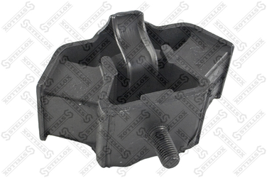 Stellox 71-21668-SX Подушка КПП MB w124/w201 all/W123 2.5-2 | зад | - 1