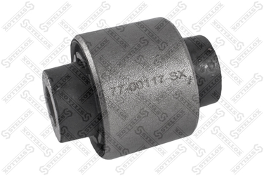 Stellox 77-00117-SX С/б зад. рычага нижн. VW Golf all 03> | прав/лев | - 2