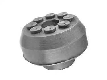 TEDGUM 00137367 Сайлентблок рычага - 3