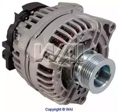 WAI 11475N Генератор opel - europe (2004-2012) opel lcv - eu - 1
