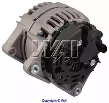 WAI 11475N Генератор opel - europe (2004-2012) opel lcv - eu - 2
