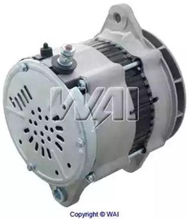 WAI 12670N Генератор - 1