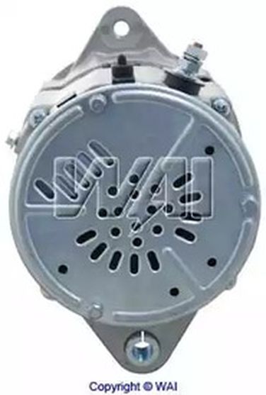 WAI 12670N Генератор - 3